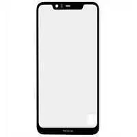 Lens Nokia 5.1 Plus (TA-1109) Black