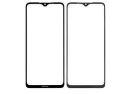 Lens Nokia 5.3 Black. Фото 2