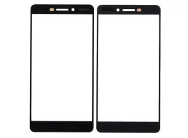 Lens Nokia 6.1 (TA-1043) Black + Oca. Фото 2