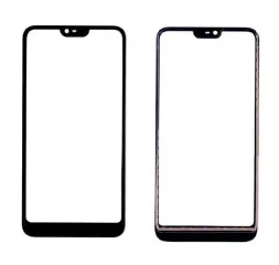 Lens Nokia 7.1 Black. Фото 2