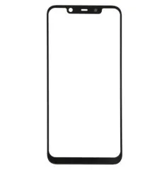 Lens Nokia 8.1 Black