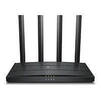 Wifi Роутер TP-Link Archer AX12 Wi-Fi 6 (2-х діапазонний 4-х антенний гігабітний)