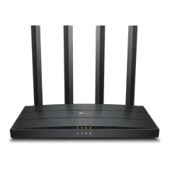 Wifi Роутер TP-Link Archer AX12 Wi-Fi 6 (2-х діапазонний 4-х антенний гігабітний). Фото 2