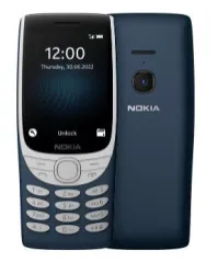 Телефон Nokia 8210 4G TA-1489 Blue. Фото 2