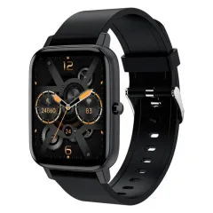 Smart Watch XO H80 Black