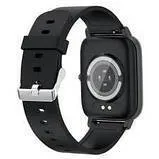 Smart Watch XO H80S Black. Фото 4