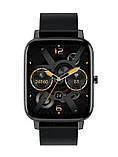 Smart Watch XO H80S Black. Фото 2