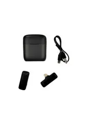 Мікрофон J11 Lighting безпровідний з кейсом. Фото 6