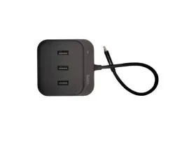 Usb Hub Hoco HB31 (Usb to 4Usb 2.0) 0.2m. Фото 3