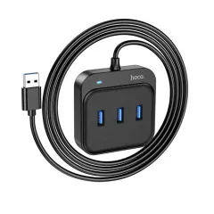 Usb Hub Hoco HB31 (Usb to 4Usb 3.0) 1.2m