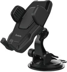 Автотримач Hoco CA31 Black