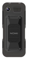Телефон Nomi i1850 Black. Фото 2