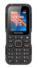 Телефон Nomi i1850 Black