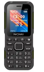 Телефон Nomi i1850 Xaki. Фото 4