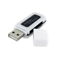 Card Reader V2 (microSD, SD, M2, Pro Duo). Фото 2