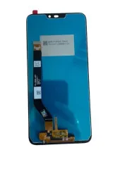 Lcd + Touchscreen Huawei Honor 8C Black