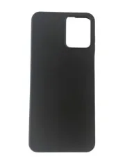 Силікон Motorola Moto G13 Black. Фото 3