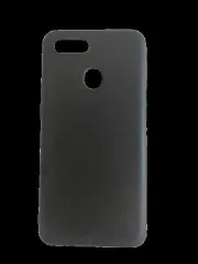 Силікон Motorola Moto G60S Black
