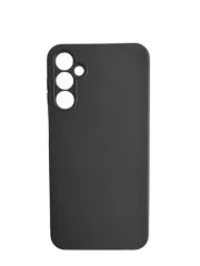 Силікон Samsung A245/A24 4G/A255/A25/M346/M234 5G Black