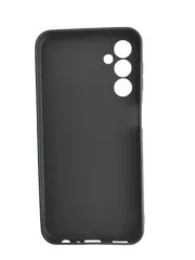 Силікон Samsung A245/A24 4G/A255/A25/M346/M234 5G Black. Фото 2