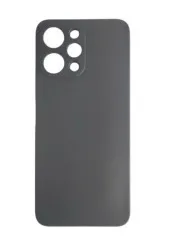 Силікон Xiaomi Redmi 12 Black