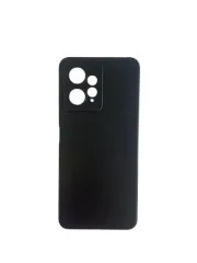 Силікон Xiaomi Redmi Note 12 Black