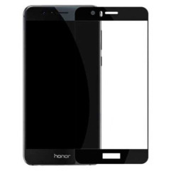 Захисне скло Huawei Honor 8 3D-Картон Black