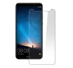 Захисне скло Huawei Mate 10 lite 0,26mm. Фото 2