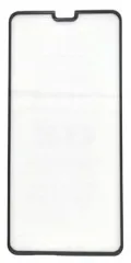Захисне скло Huawei Mate 30 5D Black