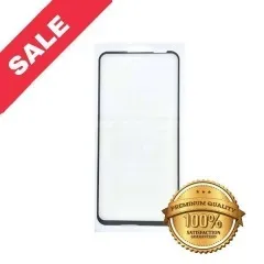 Захисне скло Huawei Mate 30 Lite 5D Black. Фото 4