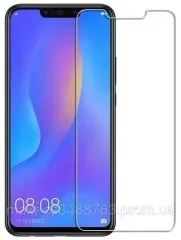 Захисне скло Huawei Nova 3