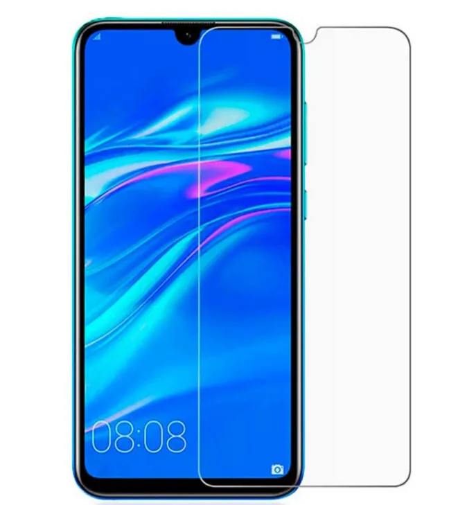 Захисне скло Huawei P Smart S/Y8p. Фото 3