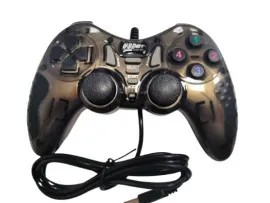 Джойстик DJ-608/606 Black. Фото 2