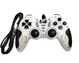 Джойстик DJ-608/606 White. Фото 2