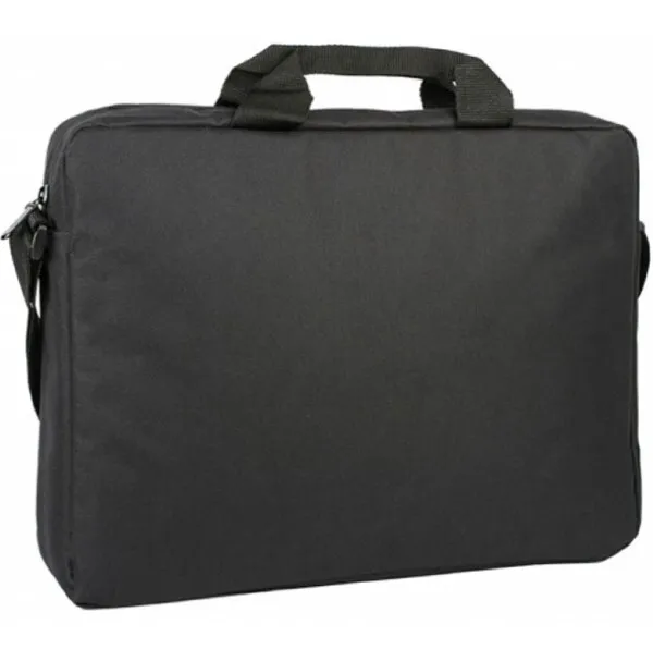 Сумка для ноутбука Voltronic 15.6'' YT-B15.6 Q260 Black. Фото 2