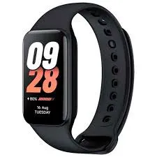 Фітнес браслет Mi Band 8 Active Black