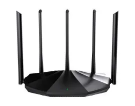 Wifi Роутер Tenda TX2 Pro 5-ти антенний гігабітний. Фото 3