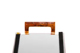 LCD Ergo F180. Фото 2