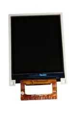 LCD Ergo F180