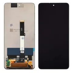 Lcd + Touchscreen Xiaomi Poco X3/Poco X3 Pro/Poco M2 Pro/Mi 10t lite 5G/Note 9 Pro 5g Black. Фото 2