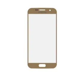 Lens Samsung G930/S7 Gold + Oca. Фото 2