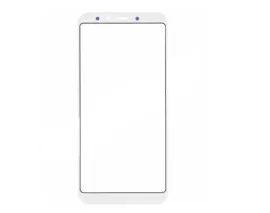 Lens Xiaomi MIA2/MI6X White + Oca. Фото 2