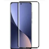 Захисне скло Huawei Mate 20 Pro 5D Black