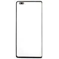 Захисне скло Huawei P50 Pro 5D Black