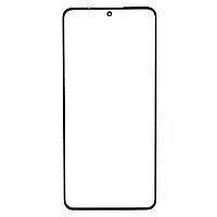 Захисне скло Huawei P50 Pro Plus 5D Black