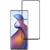 Захисне скло Motorola Moto Edge 30 Fusion 5D Black