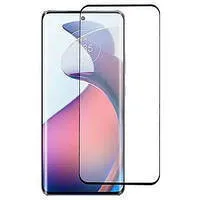 Захисне скло Motorola Moto S30 Pro 5G 5D Black