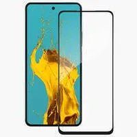 Захисне скло Oppo A1 Pro 5D Black