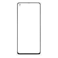 Захисне скло Oppo Find X2 Neo 5D Black