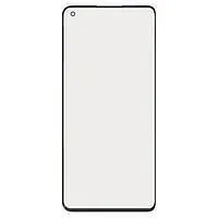 Захисне скло Oppo Reno 6 Pro 5G 5D Black